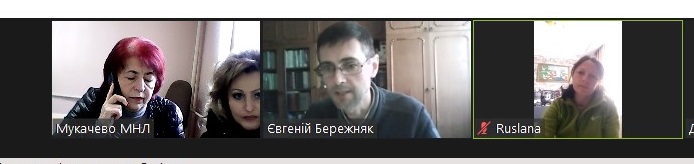 МНЛ готова продовжити навчання в умовах війни